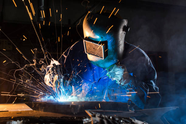 Best Food and Beverage Processing Equipment Welding in Winnsboro, SC