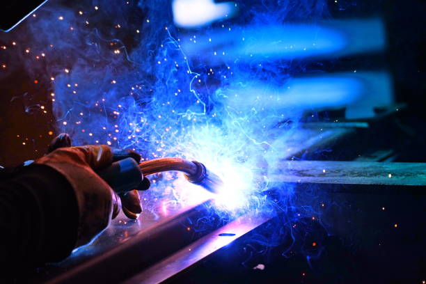 Affordable Welder Services in Winnsboro, SC