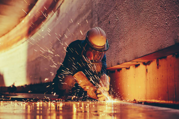 Best Maintenance and Repair Welding in Winnsboro, SC