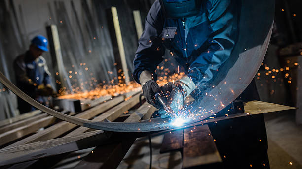 Best Specialty Welding Processes in Winnsboro, SC