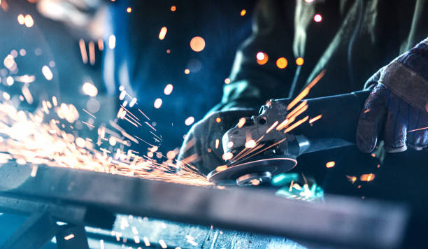 Winnsboro, SC Welder & Metal Fabrication Company